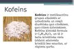 Prezentācija 'Nikotīns un kofeīns', 7.