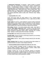 Konspekts 'Latvijas valsts un tiesību vēsture', 22.