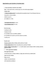 Konspekts 'Civilprocess', 1.