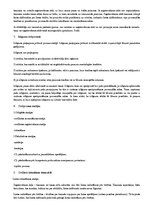 Konspekts 'Civilprocess', 3.