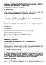 Konspekts 'Civilprocess', 4.