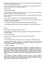 Konspekts 'Civilprocess', 5.