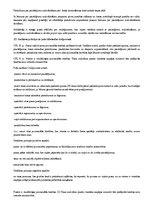 Konspekts 'Civilprocess', 6.