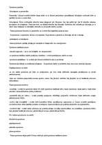 Konspekts 'Civilprocess', 10.