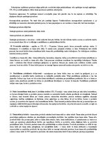 Konspekts 'Civilprocess', 11.