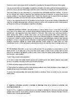 Konspekts 'Civilprocess', 13.