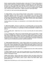 Konspekts 'Civilprocess', 14.