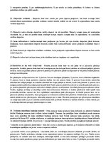 Konspekts 'Civilprocess', 15.