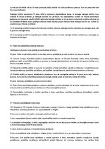 Konspekts 'Civilprocess', 16.