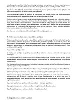 Konspekts 'Civilprocess', 17.