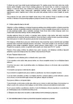 Konspekts 'Civilprocess', 18.