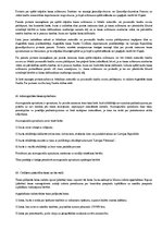 Konspekts 'Civilprocess', 19.