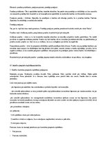 Konspekts 'Civilprocess', 21.