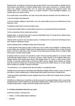 Konspekts 'Civilprocess', 26.