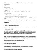 Konspekts 'Civilprocess', 27.