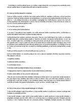 Konspekts 'Civilprocess', 28.