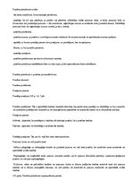 Konspekts 'Civilprocess', 30.