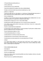 Konspekts 'Civilprocess', 31.