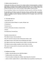 Konspekts 'Civilprocess', 43.