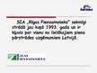 Prezentācija 'Mārketinga komunikāciju plāns A/S „Rīgas Piensaimnieks” biezpiena sieriņiem „Kār', 2.