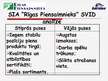 Prezentācija 'Mārketinga komunikāciju plāns A/S „Rīgas Piensaimnieks” biezpiena sieriņiem „Kār', 3.