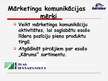 Prezentācija 'Mārketinga komunikāciju plāns A/S „Rīgas Piensaimnieks” biezpiena sieriņiem „Kār', 6.