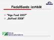 Prezentācija 'Mārketinga komunikāciju plāns A/S „Rīgas Piensaimnieks” biezpiena sieriņiem „Kār', 11.