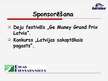 Prezentācija 'Mārketinga komunikāciju plāns A/S „Rīgas Piensaimnieks” biezpiena sieriņiem „Kār', 12.