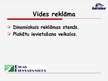 Prezentācija 'Mārketinga komunikāciju plāns A/S „Rīgas Piensaimnieks” biezpiena sieriņiem „Kār', 14.