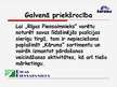 Prezentācija 'Mārketinga komunikāciju plāns A/S „Rīgas Piensaimnieks” biezpiena sieriņiem „Kār', 17.