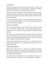 Konspekts 'Džordžs Orvels “Dzīvnieku ferma”', 10.