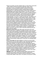 Konspekts 'Filosofija', 4.