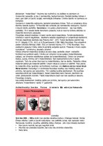 Konspekts 'Filosofija', 5.