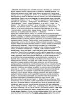 Konspekts 'Filosofija', 8.