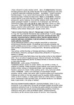 Konspekts 'Filosofija', 10.