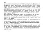 Eseja 'Viruses, Ebola', 1.