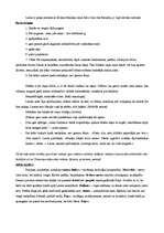 Konspekts 'Lauras tēla raksturojums R.Ezeras romānā "Aka"', 3.