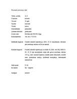 Referāts 'Slimības vēsture terapijā', 1.