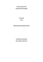 Referāts 'Ēdienu gatavošanai izmantojamās izejvielas', 1.