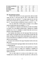 Referāts 'Ēdienu gatavošanai izmantojamās izejvielas', 6.