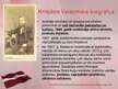 Prezentācija 'Krišjānis Valdemārs', 5.