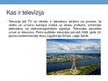 Prezentācija 'Televīzija', 3.
