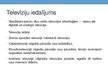 Prezentācija 'Televīzija', 4.