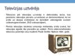 Prezentācija 'Televīzija', 7.
