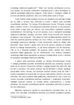 Diplomdarbs 'Speciālo izmeklēšanas darbību regulējuma atbilstība Eiropas Cilvēktiesību un pam', 12.