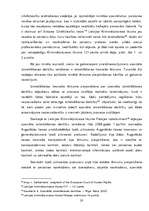 Diplomdarbs 'Speciālo izmeklēšanas darbību regulējuma atbilstība Eiropas Cilvēktiesību un pam', 20.