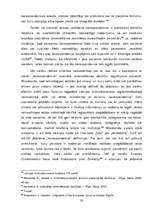 Diplomdarbs 'Speciālo izmeklēšanas darbību regulējuma atbilstība Eiropas Cilvēktiesību un pam', 32.