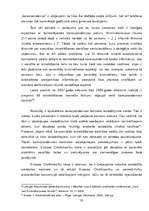 Diplomdarbs 'Speciālo izmeklēšanas darbību regulējuma atbilstība Eiropas Cilvēktiesību un pam', 33.