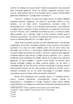 Diplomdarbs 'Speciālo izmeklēšanas darbību regulējuma atbilstība Eiropas Cilvēktiesību un pam', 34.