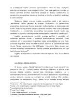 Diplomdarbs 'Speciālo izmeklēšanas darbību regulējuma atbilstība Eiropas Cilvēktiesību un pam', 35.